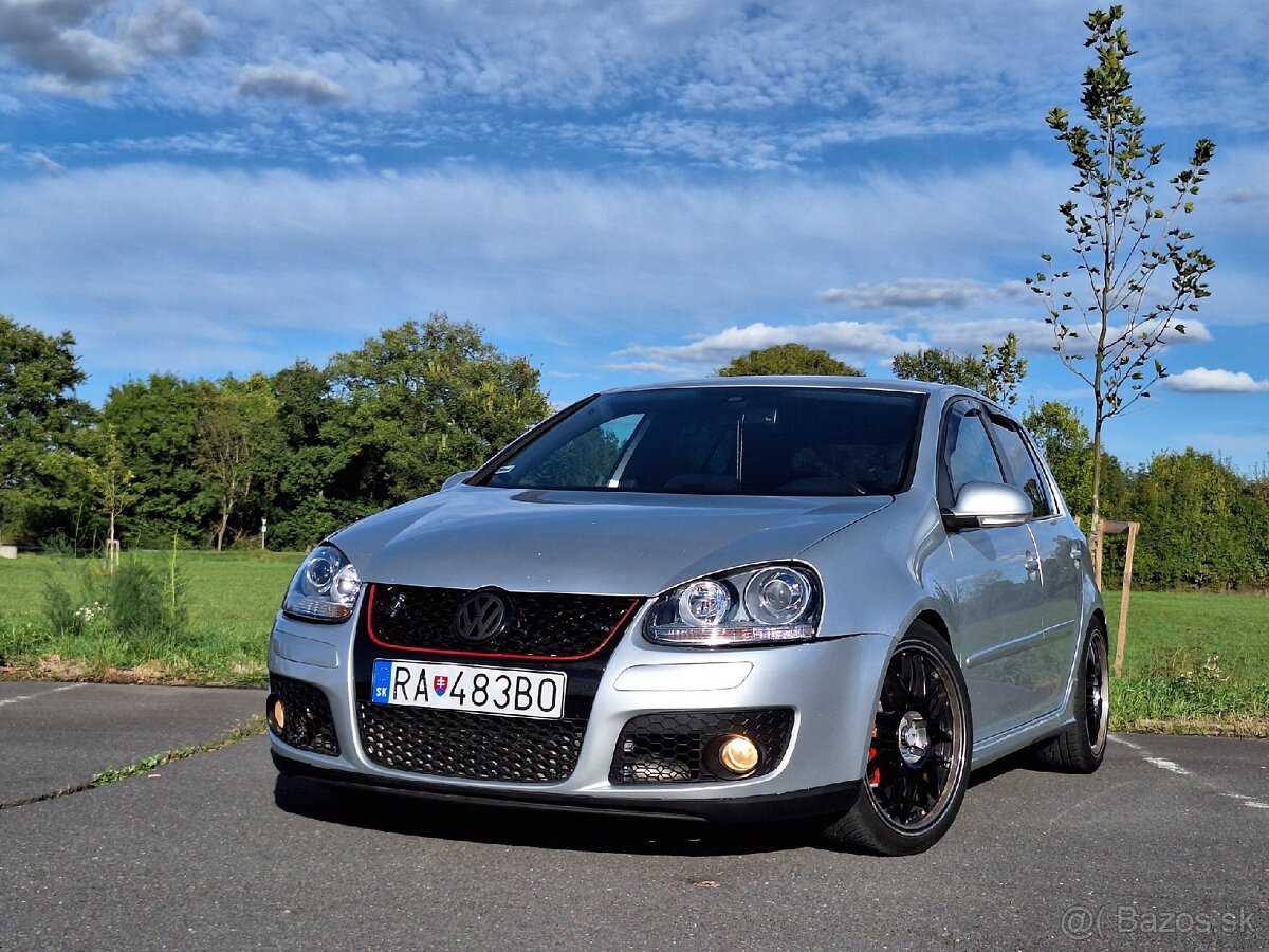 Volkswagen Golf 5 1.9 TDI ARL