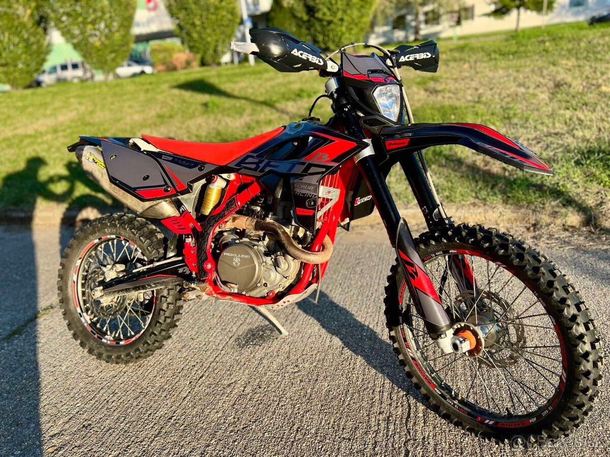 BETA 350 RR REKLUSE