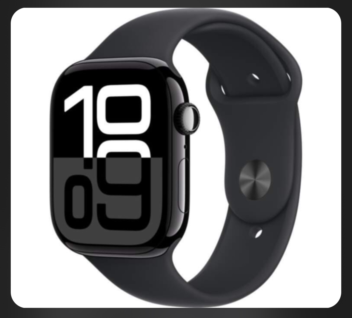 Predám Apple Watch 10