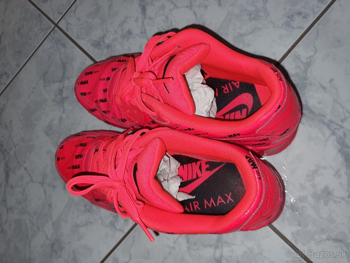 Nike air max veľkosť 42