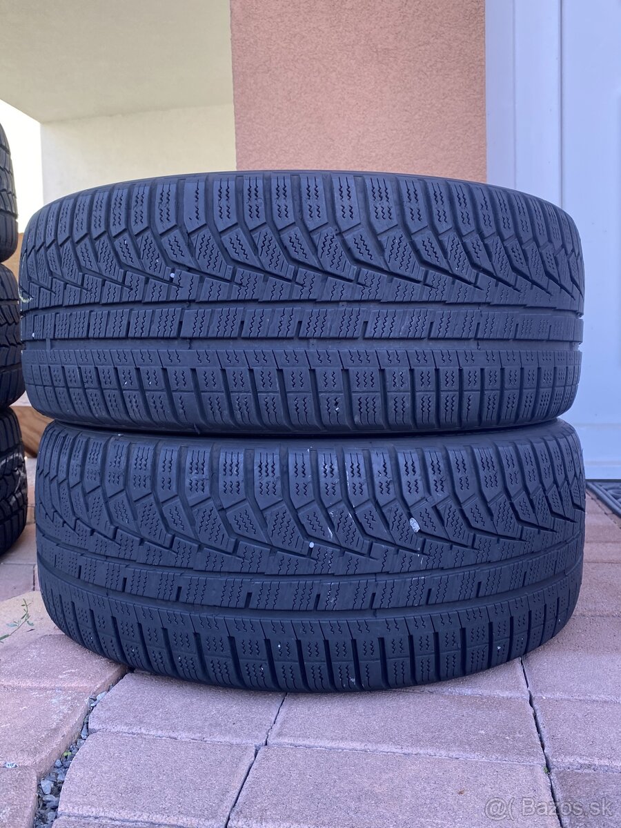 Hankook 205/45 R17 88V Winter Cept Evo 2 M/S