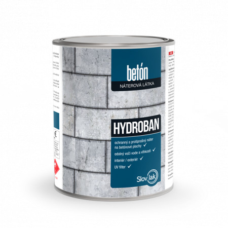 Hydroban 2,5