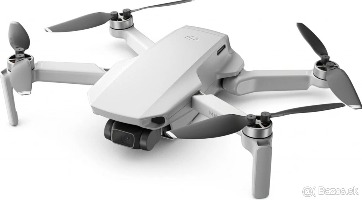 DJI Mavic mini Fly more combo