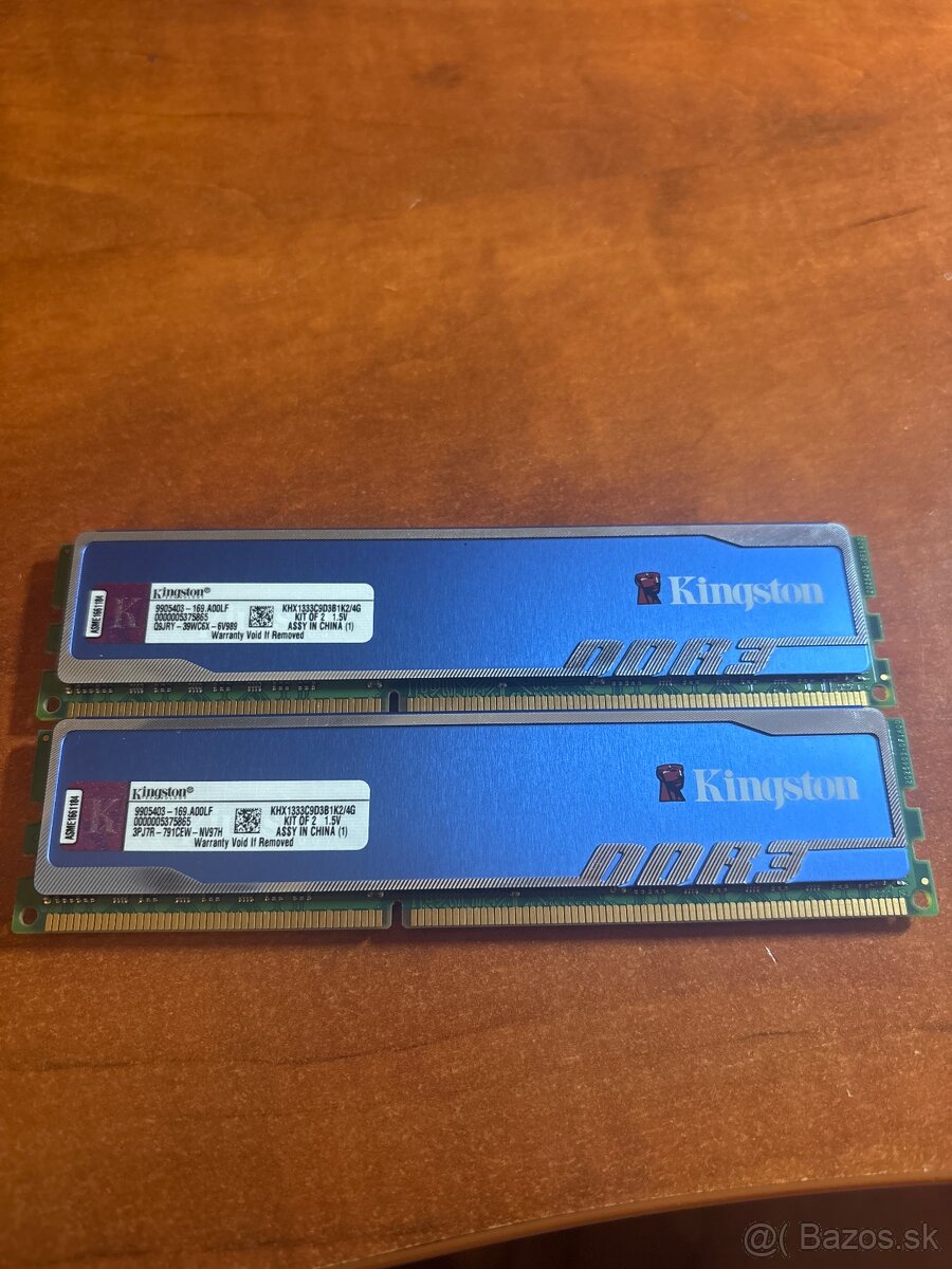 RAM DDR3