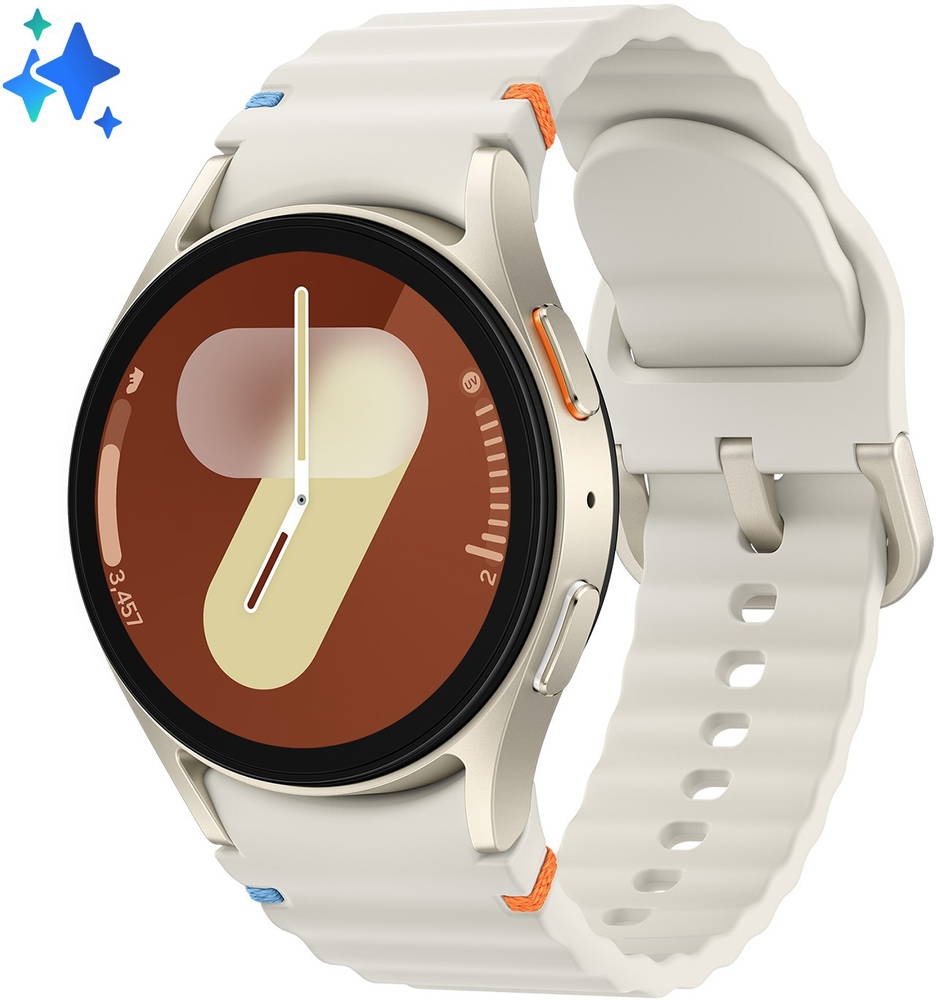 Predam hodinky Samsung Watch 7 40 mm LTE