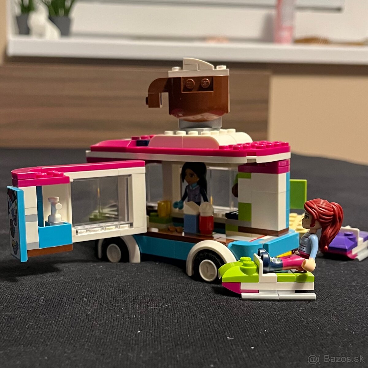 Lego Friends 41319