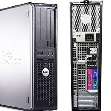 Dell optiplex 755