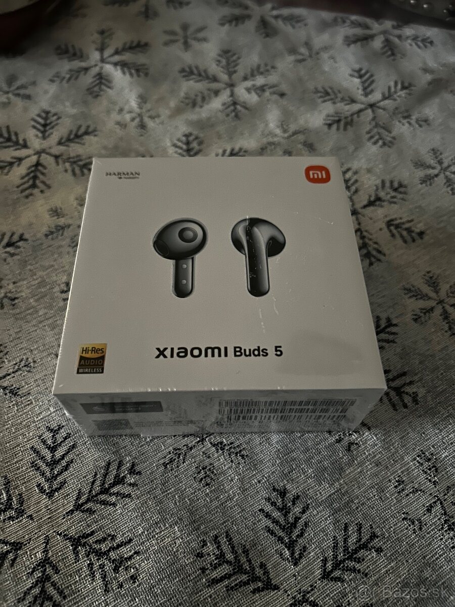 Xiaomi Buds 5