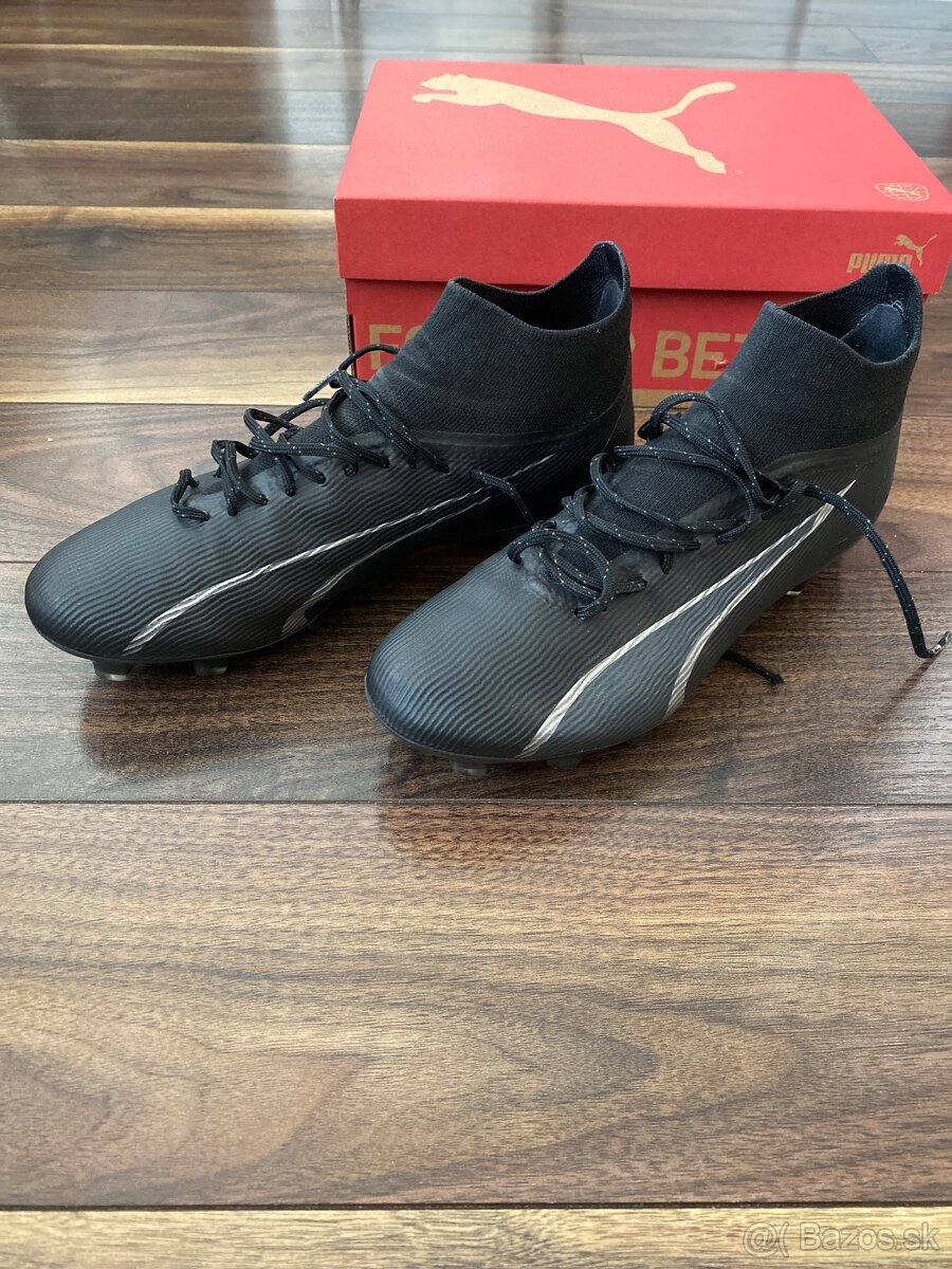 Kopačky PUMA PRO FG/AG