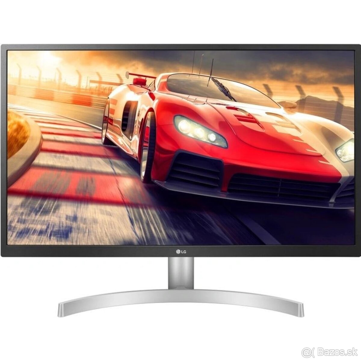 Predám 4K monitor 27" LG UHD 27UL500