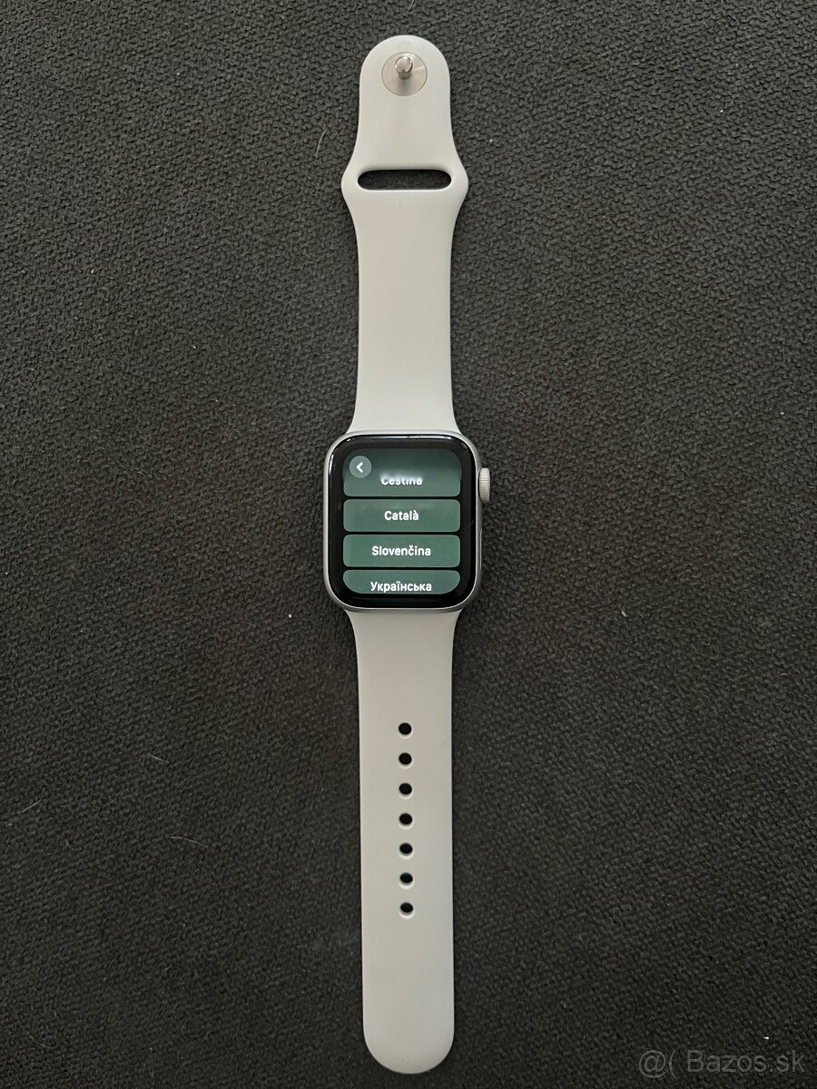 Apple watch 5 40 mm