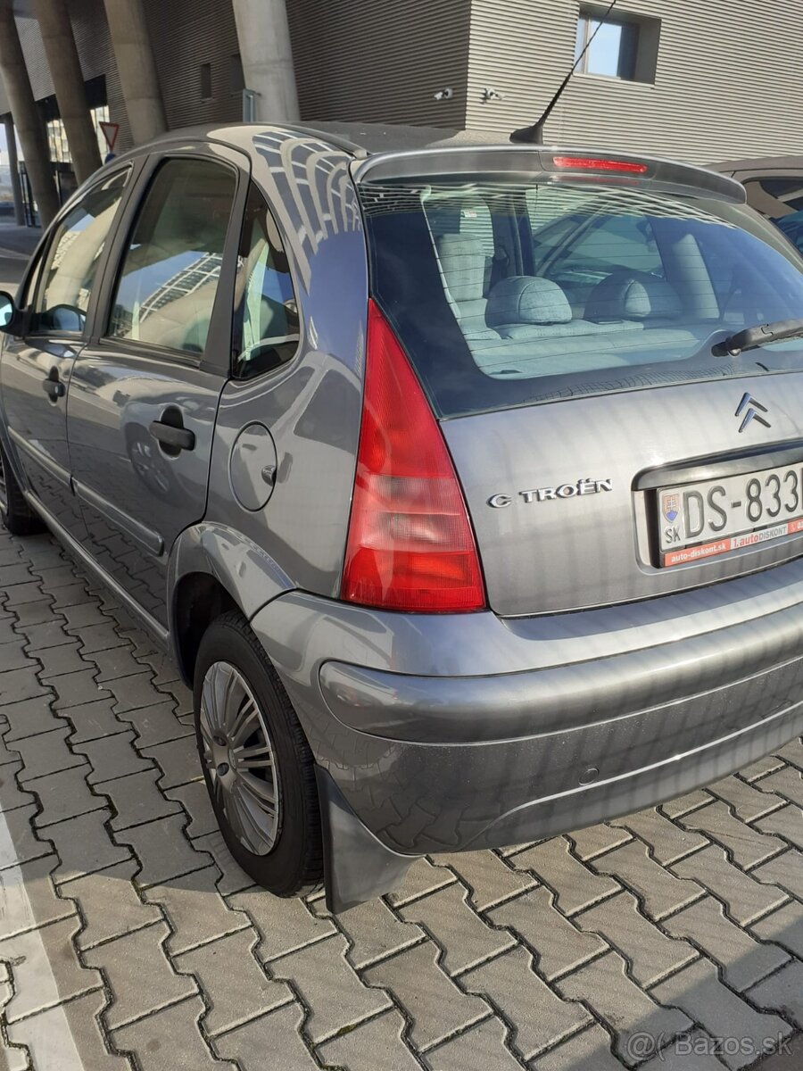 Citroën