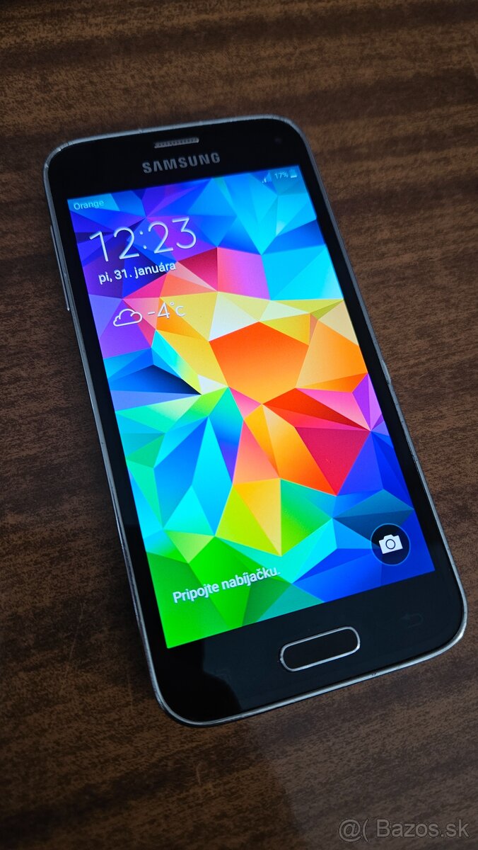 Samsung s5 mini