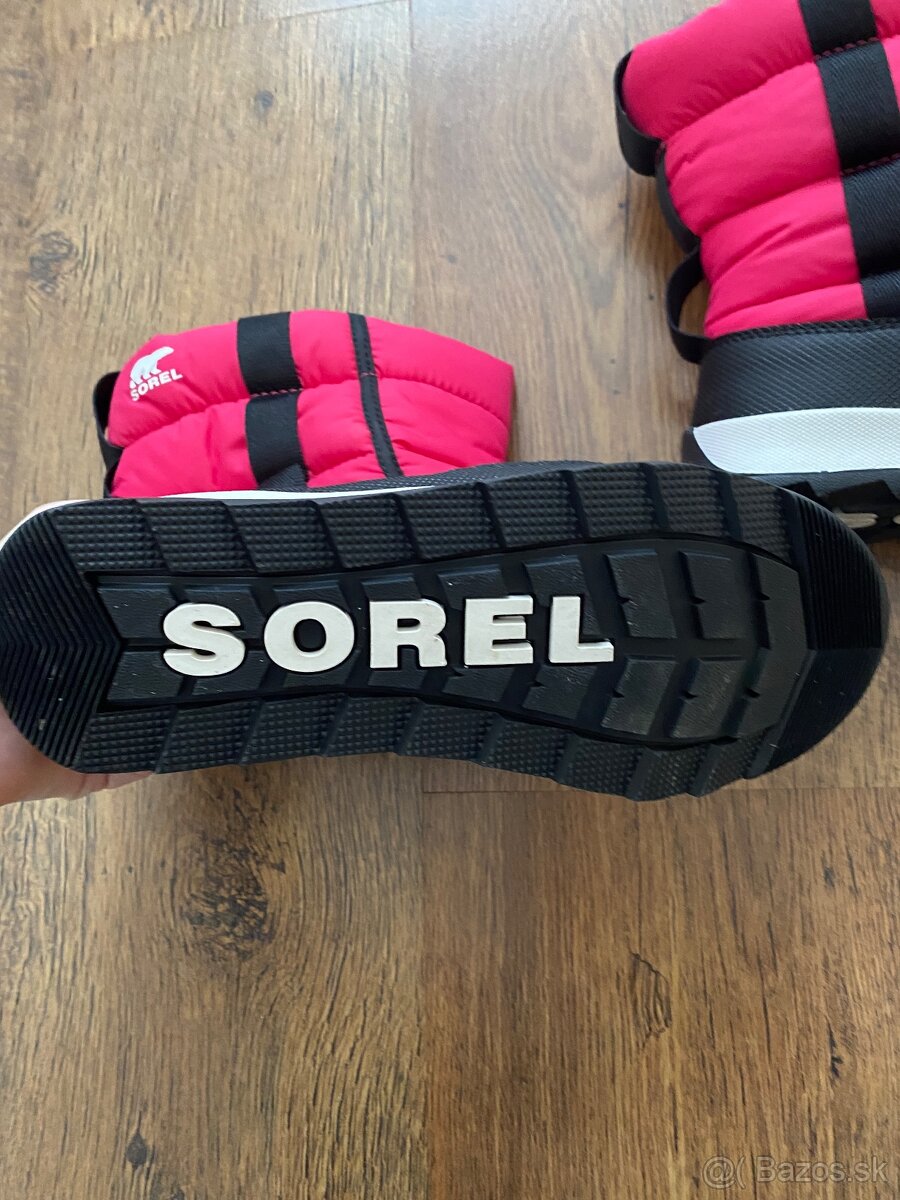 SOREL