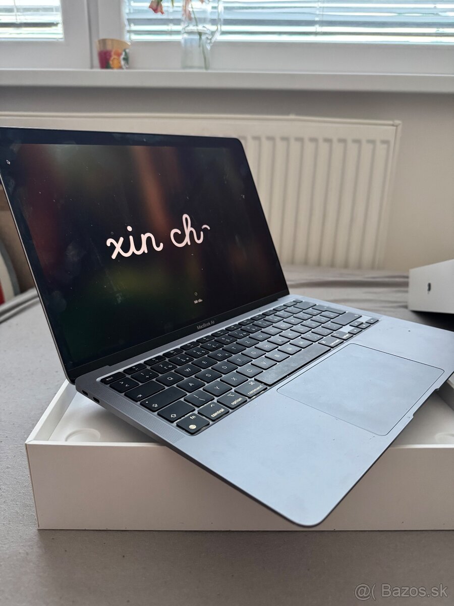 Macbook air m1