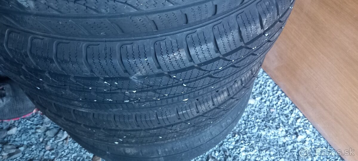 Zimne pneu 175/65 R15