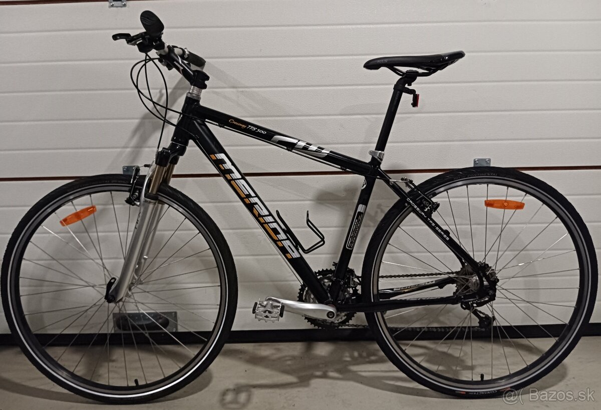 Merida Crossway TFS 500 V sport 28" kolesá