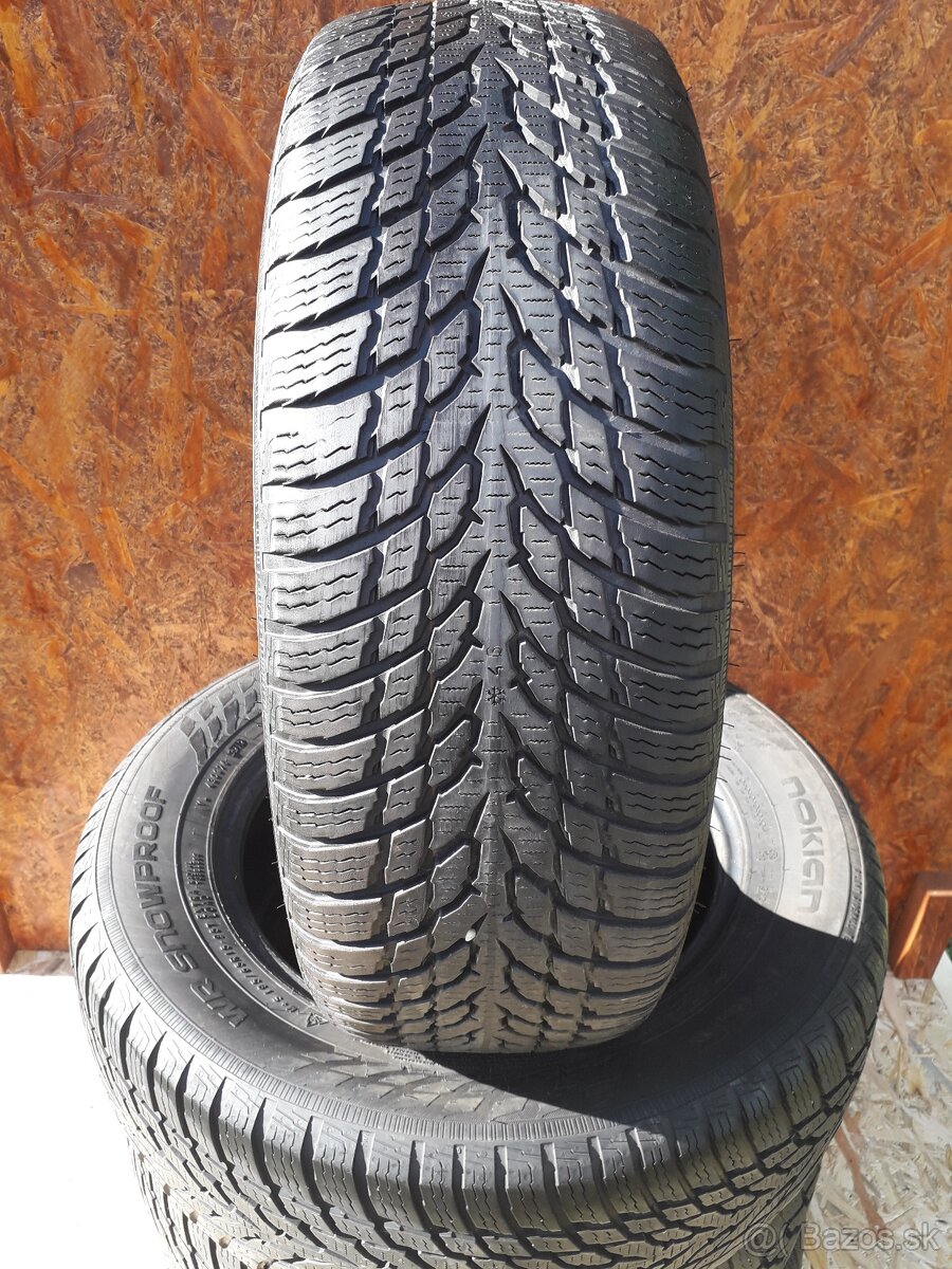 195/65 r15 zimne pneumatiky nokian