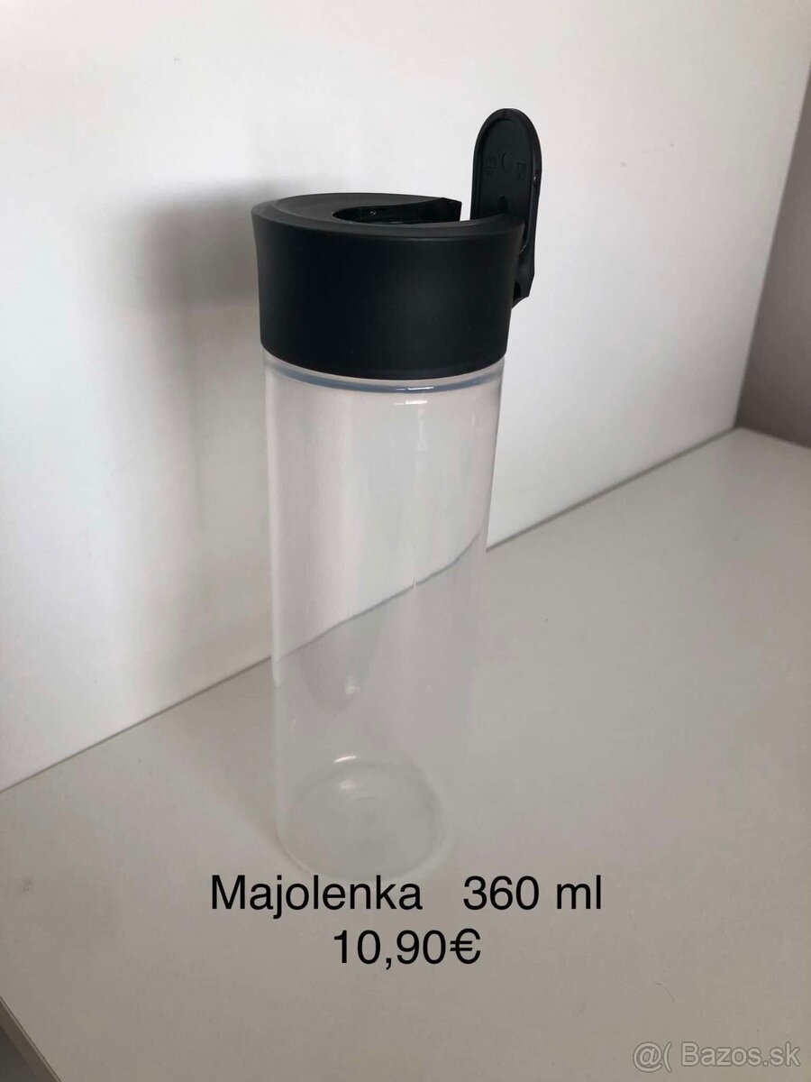 Majolenka 360ml Tupperware