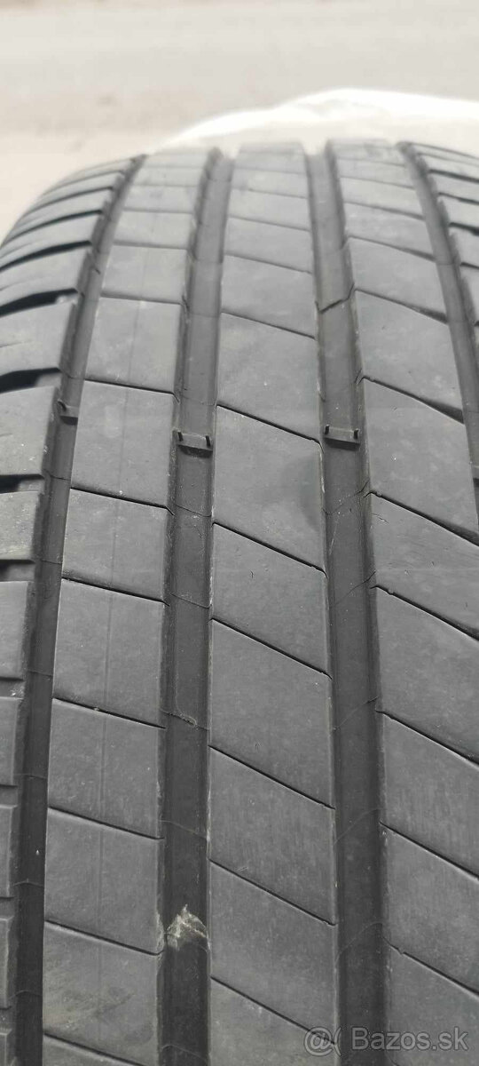 BFGoodrich Letné pneumatiky