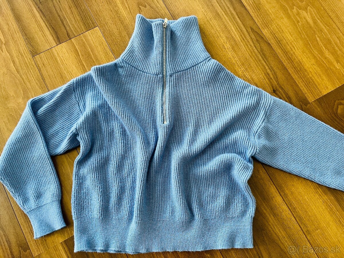 Dámsky sveter Reserved