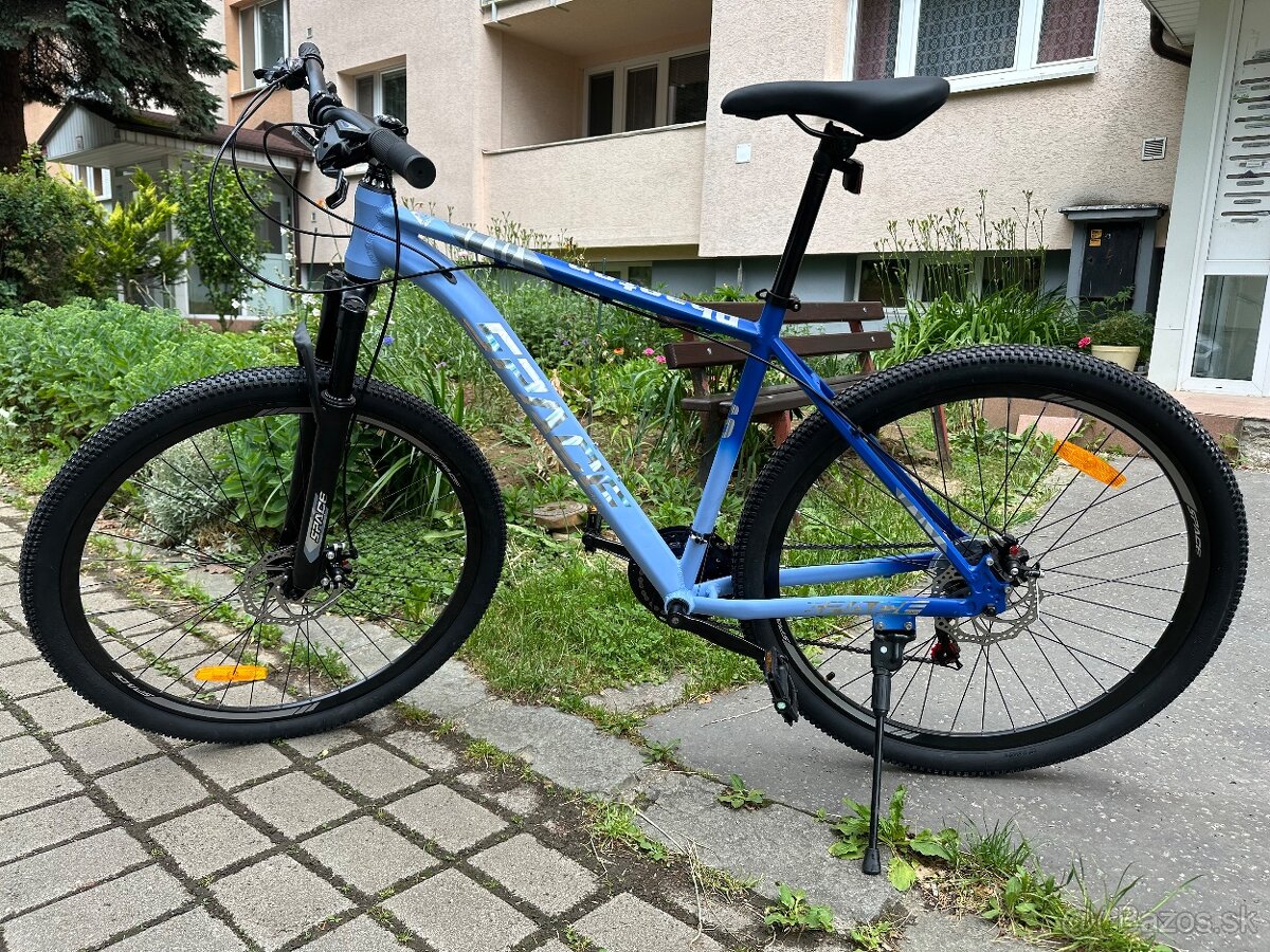 Predám úplne nový horský bicykel