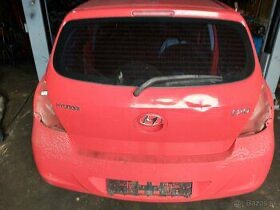 Hyundai i20 1.25