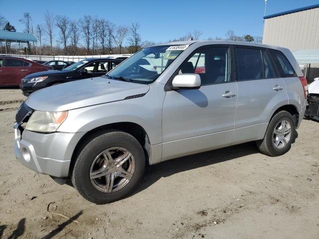 suzuki grand vitara 1.9 ddis