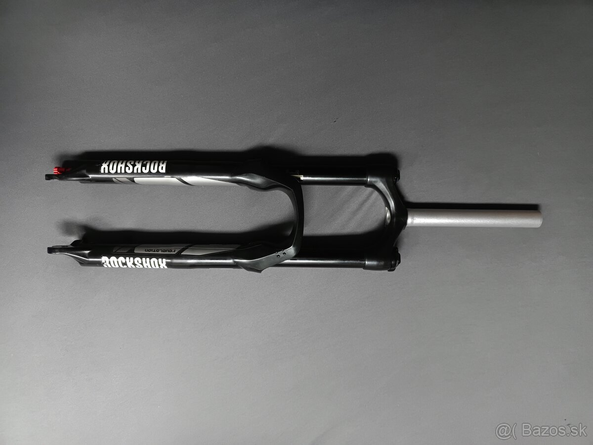 Rock Shox (175) Revelation RCT3 Dual Position Air Model 2014