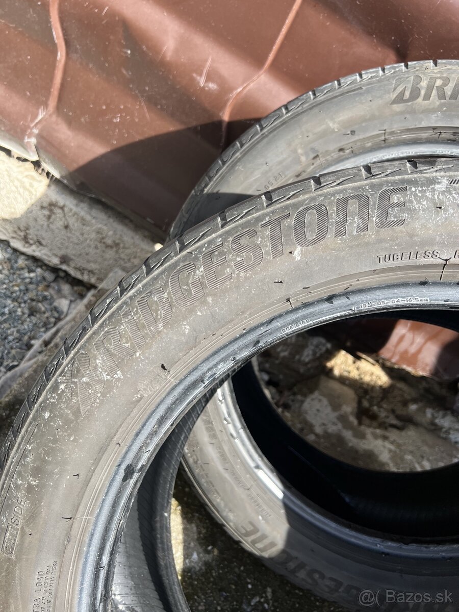 255/50r19 107Y