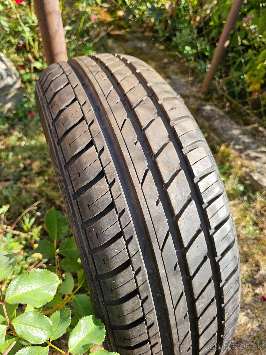 Stará letná pneu 185/65 R15 88T Matador Elite3