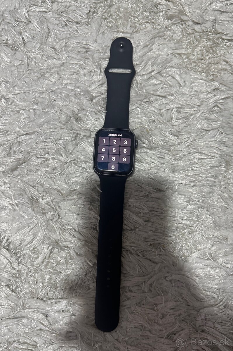 APPLE WATCH SE 44mm