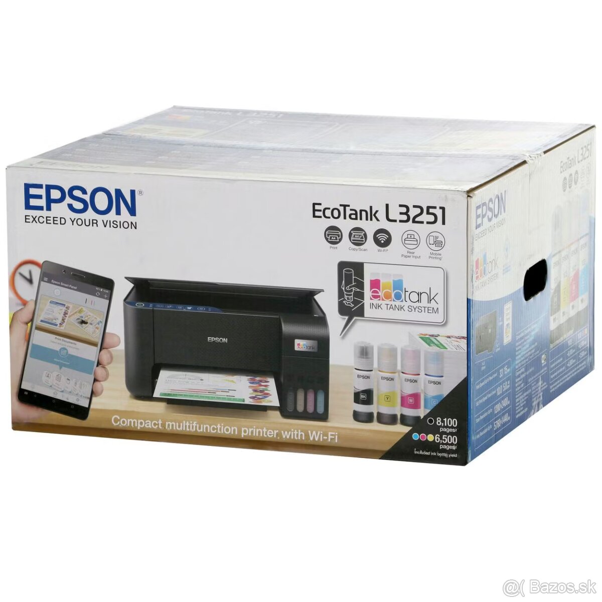 Epson EcoTank L3251