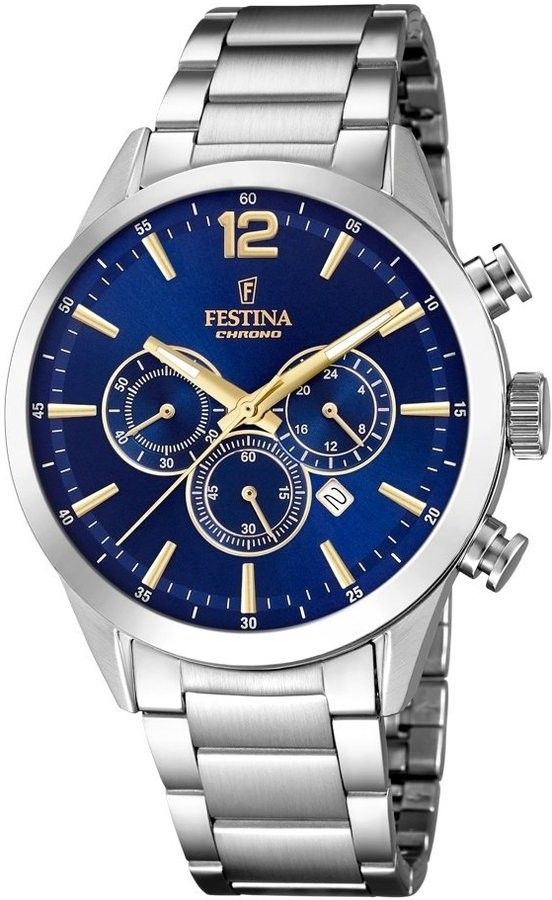 Hodinky FESTINA 20343/2