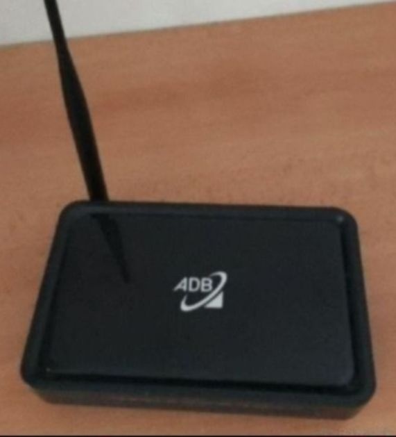 wifi router ADB VA2111