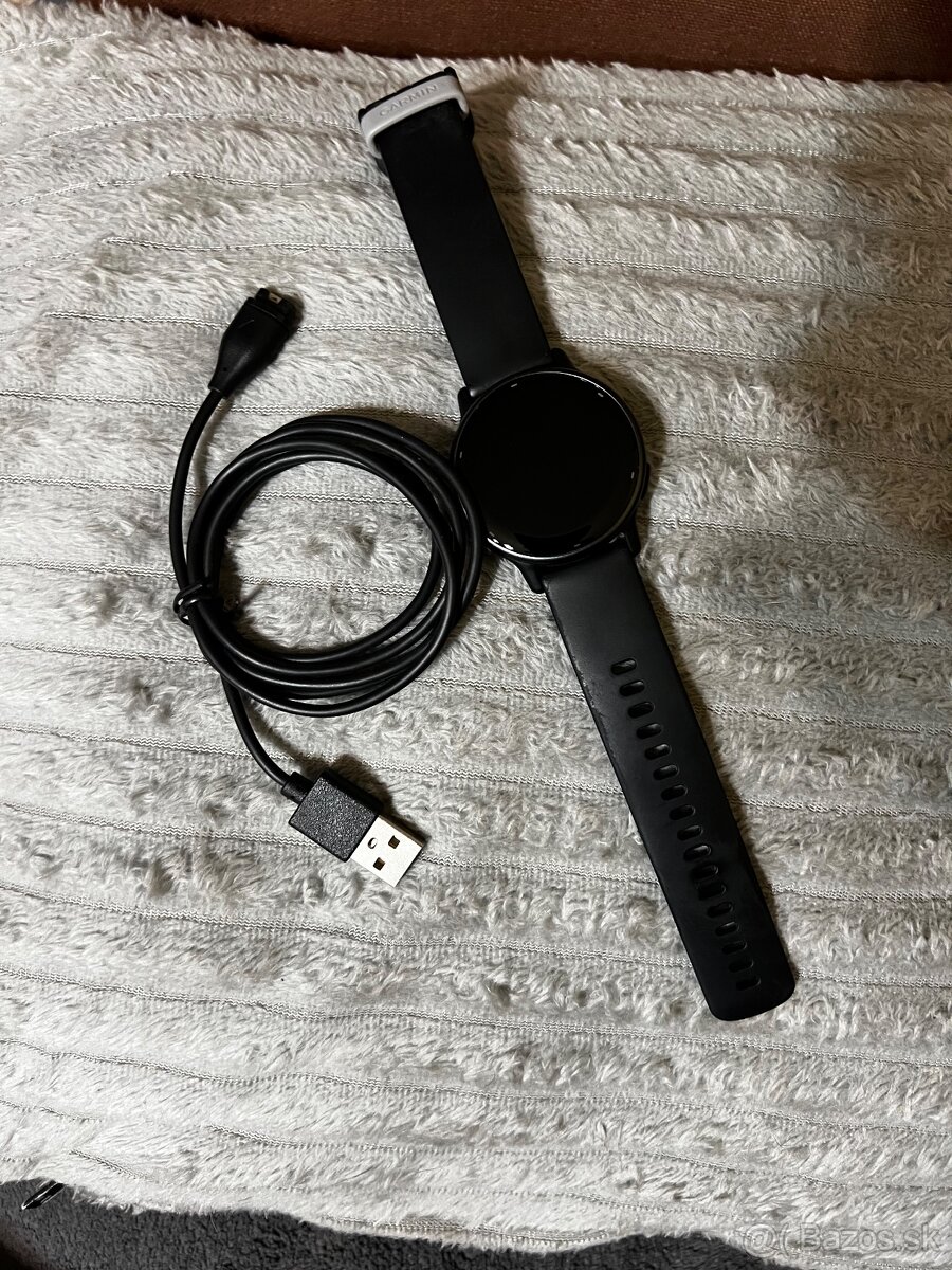 Garmin vivoactive 5