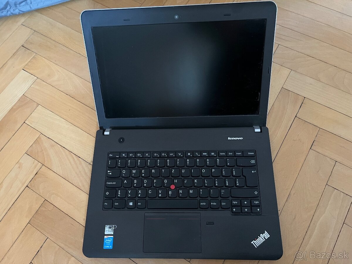 Predam notebook Lenovo E440