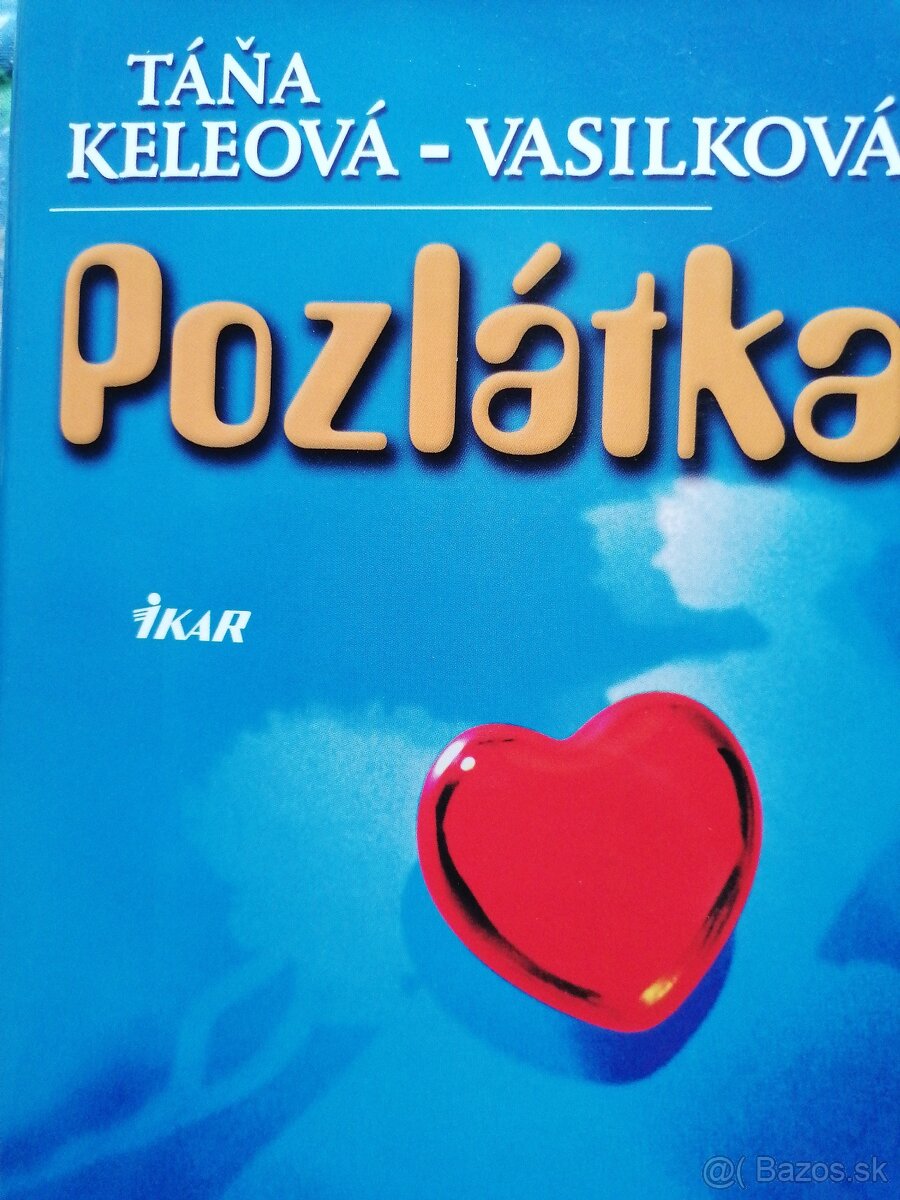 Pozlátka