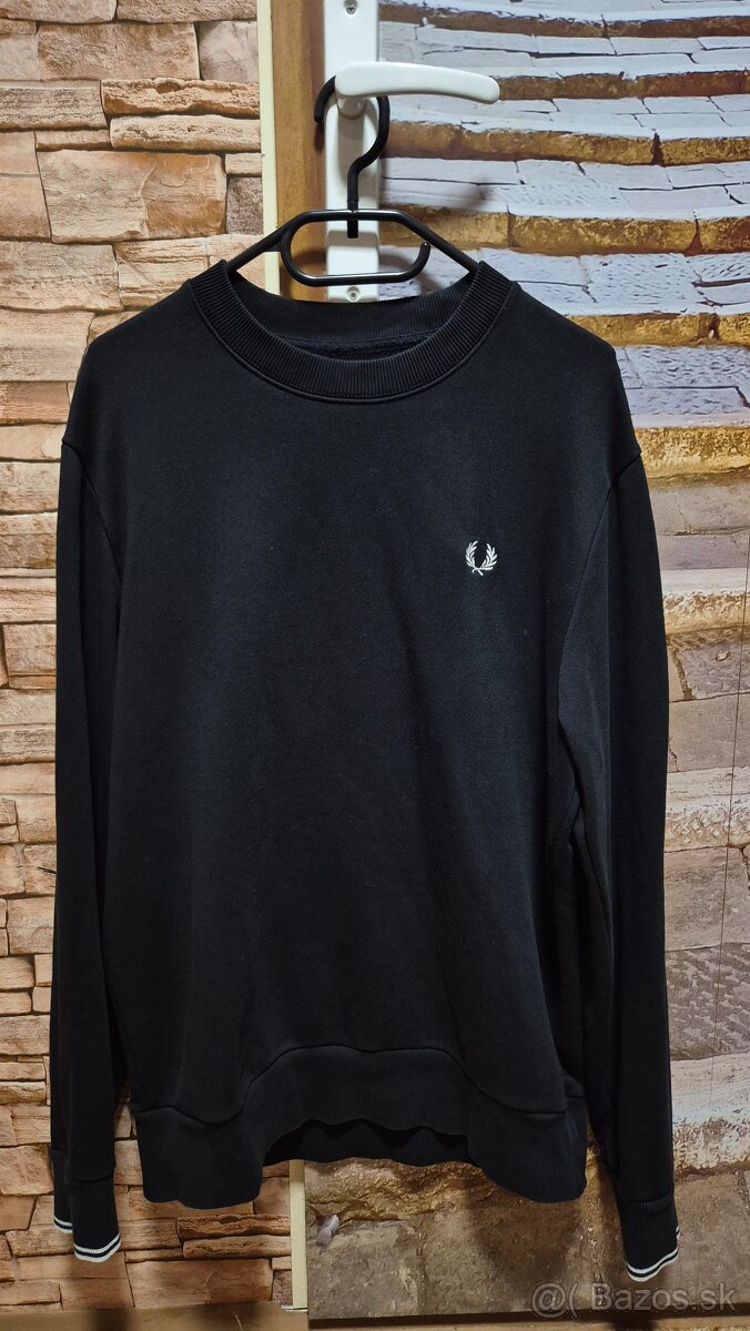 Mikina Fred Perry