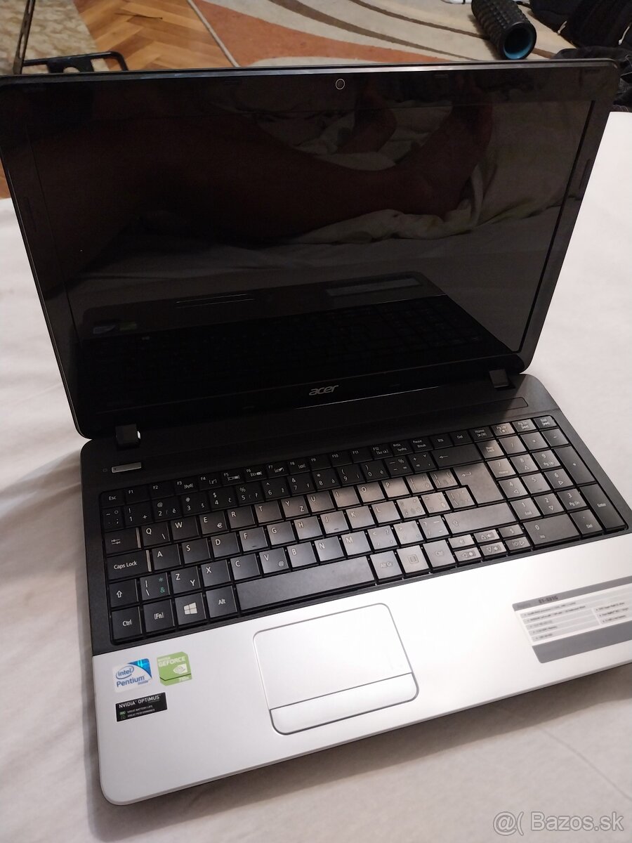 Acer e1 531g