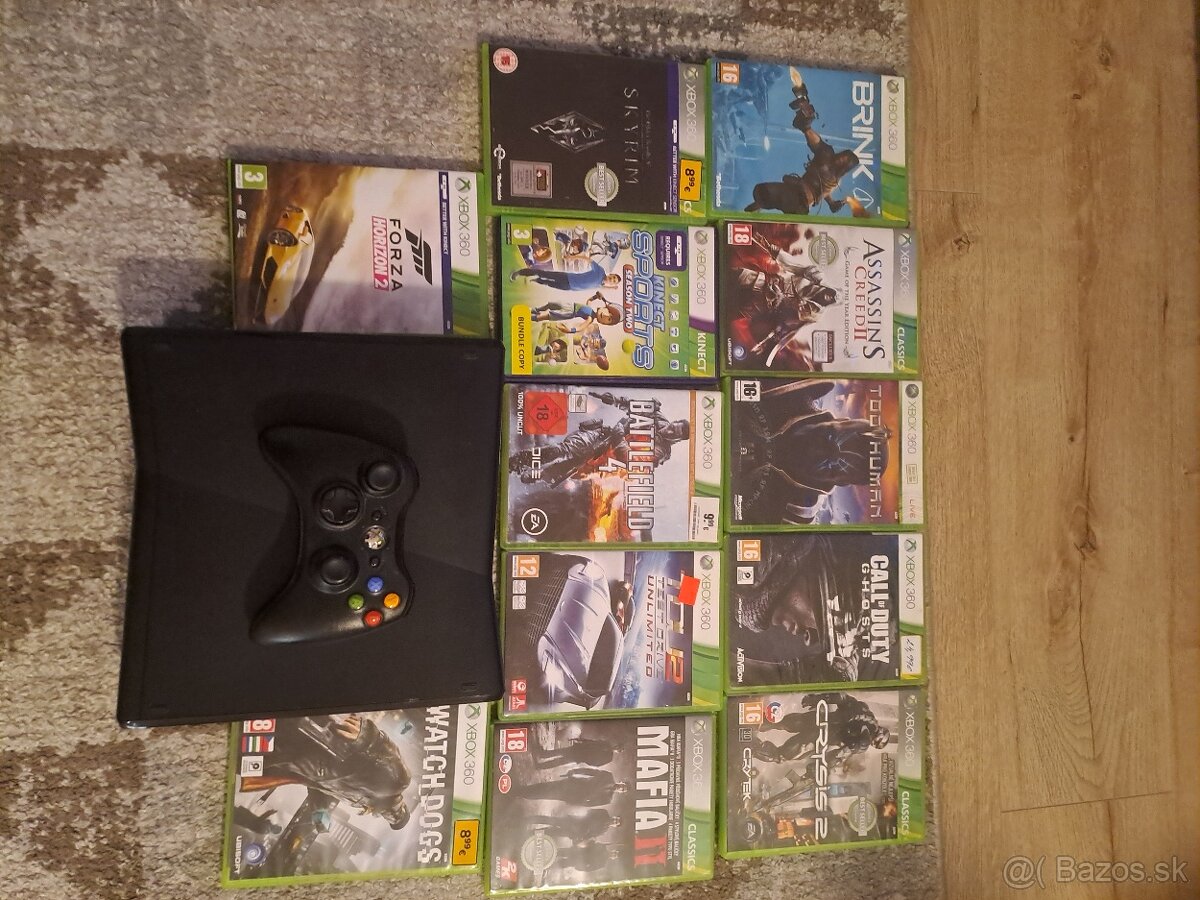 Xbox 360