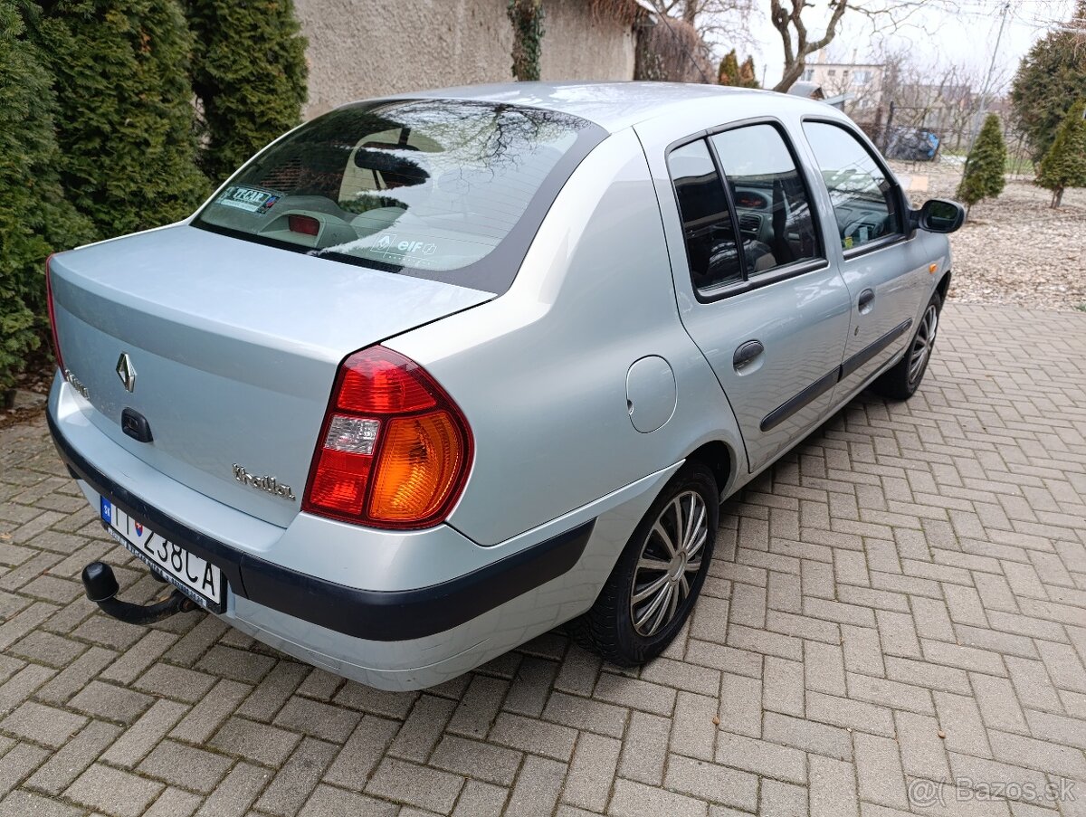 Renault Thalia 1.4 16 v 73kw