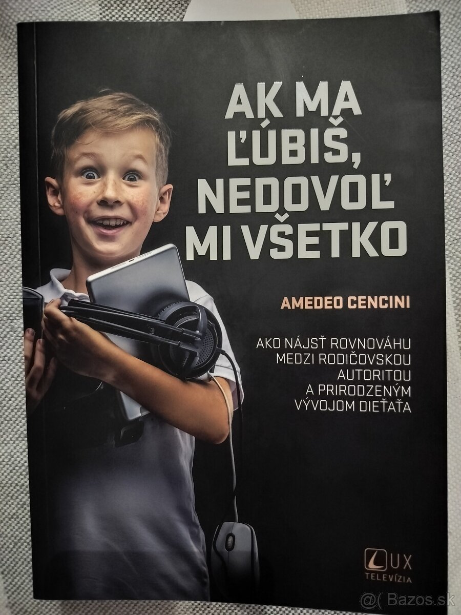 Ak ma ľúbiš, nedovol mi všetko - Cencini