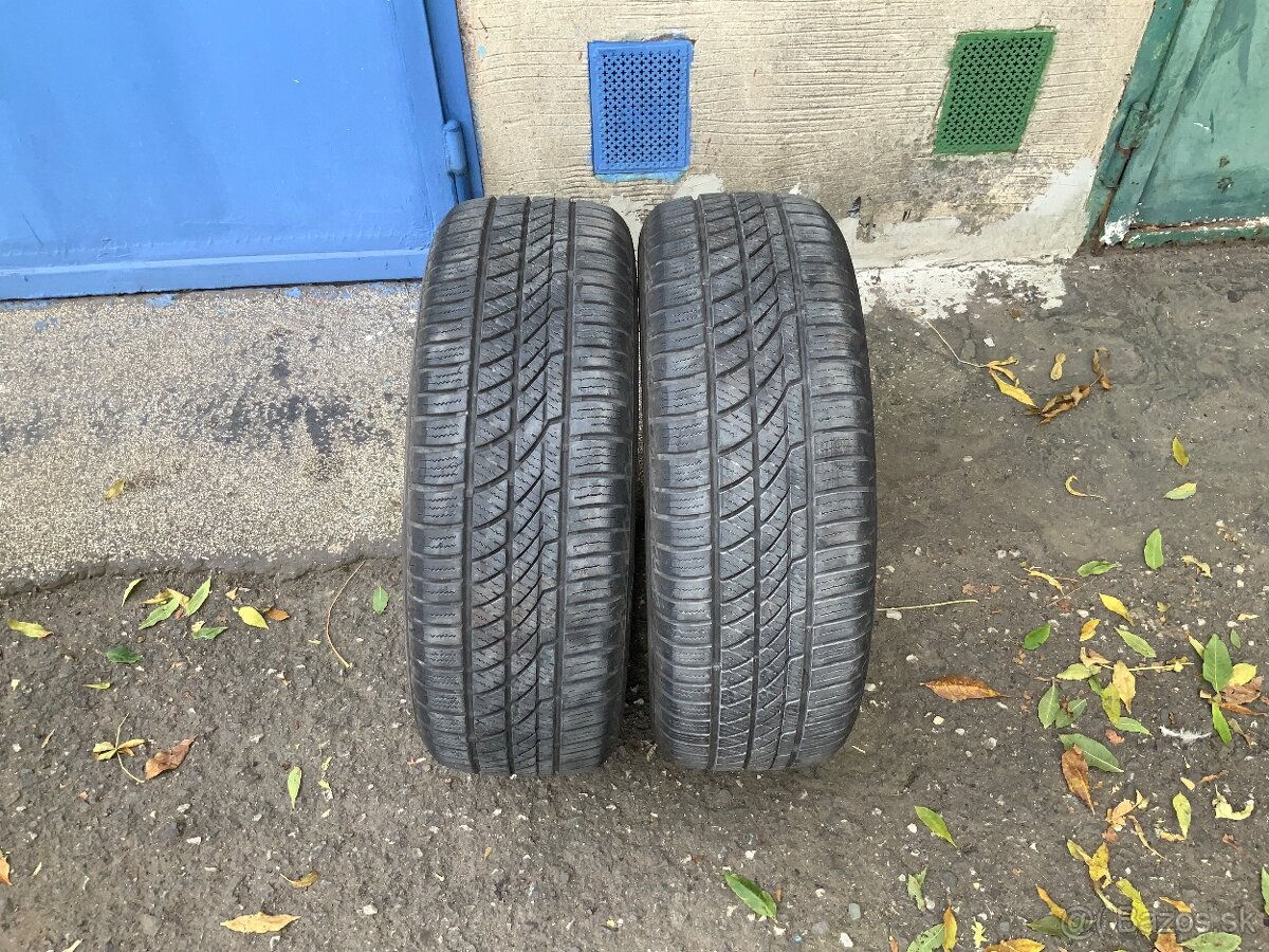 Celorocne 205/60 R16 Hankook Kinergy 4S