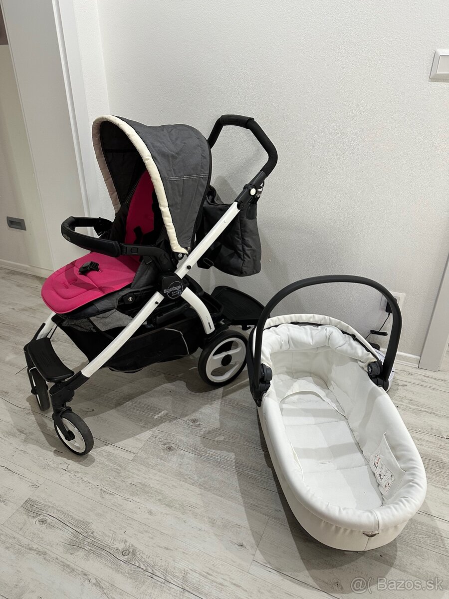 Peg-perego Book plus 51