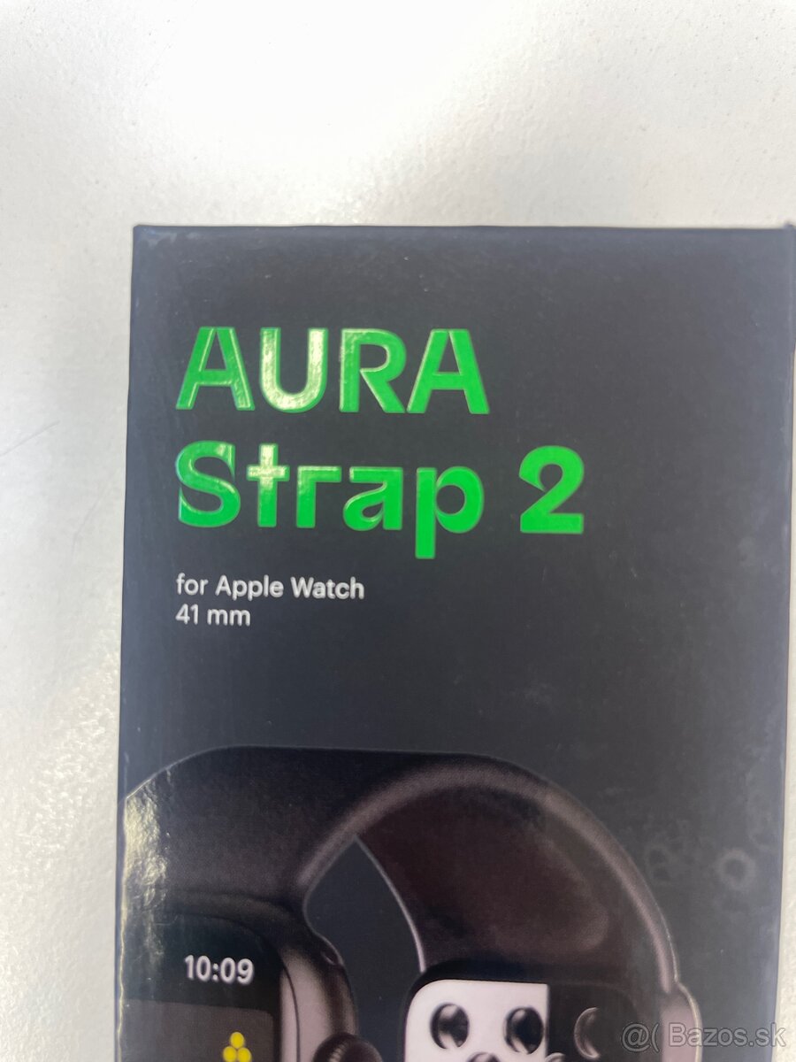 AURA strap 2