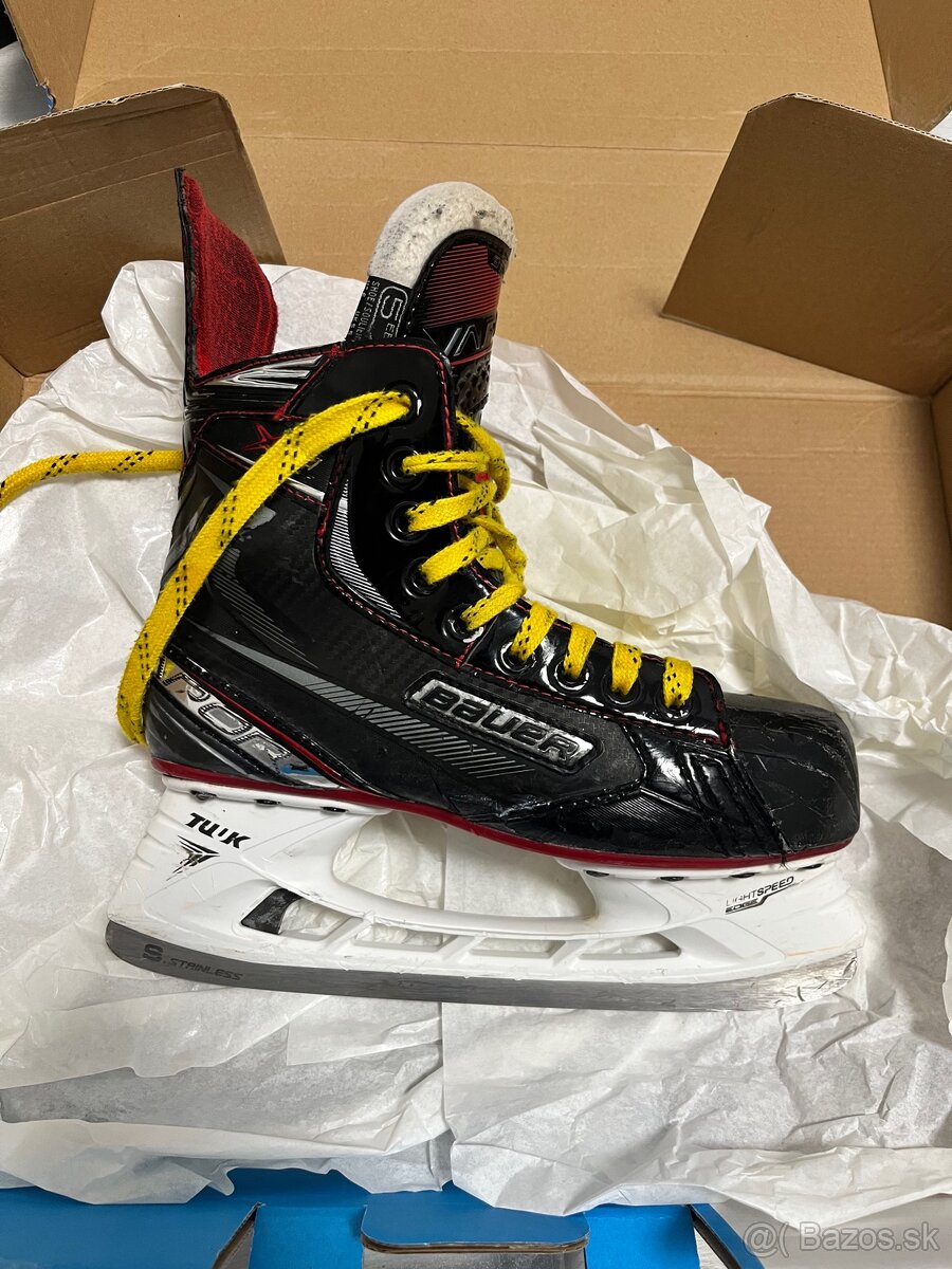 BAUER VAPOR X 2,7 VEĽKOSŤ 5 EE