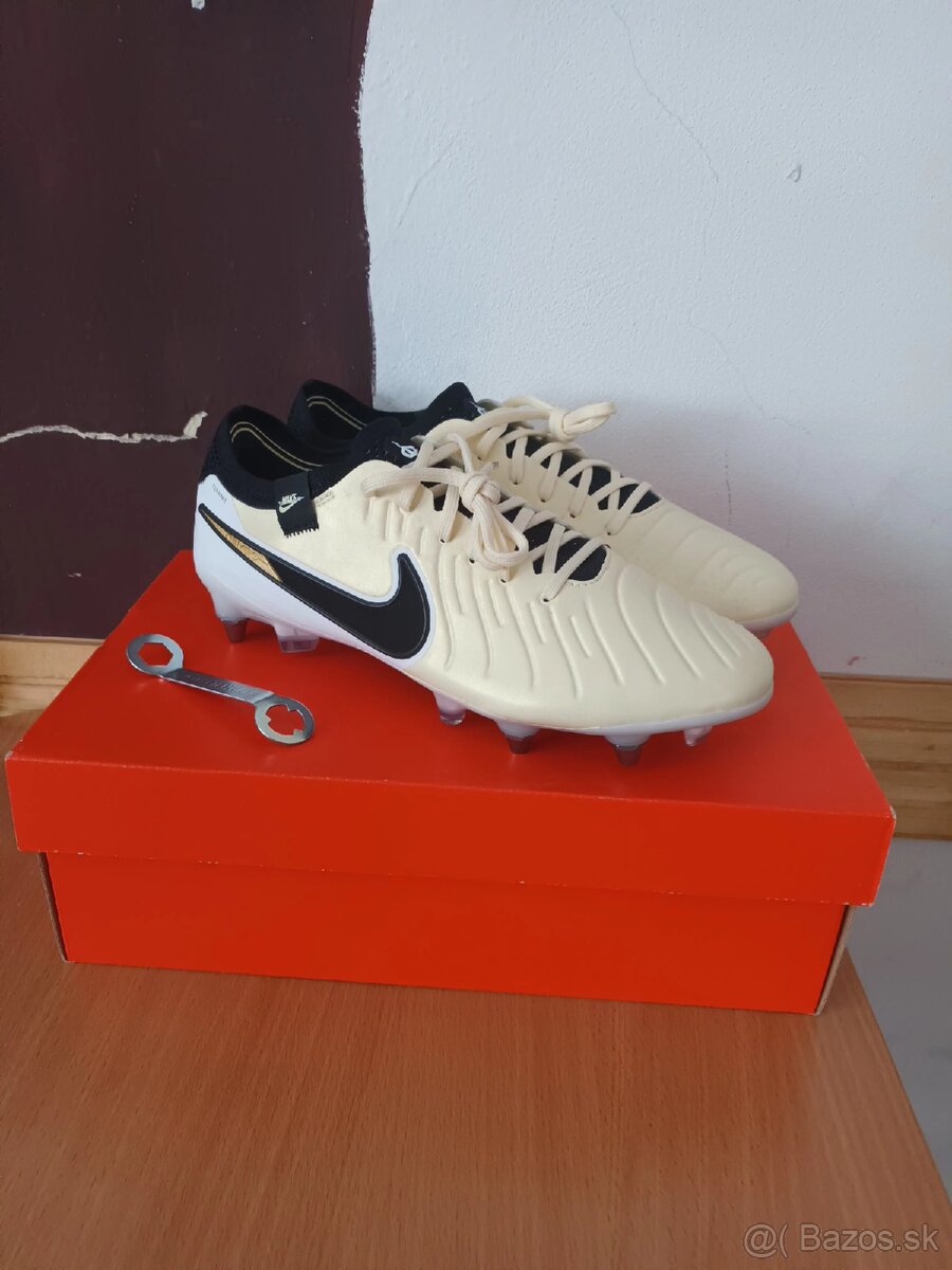 Kopačky Nike Legend 10 Elite Sg-Pro