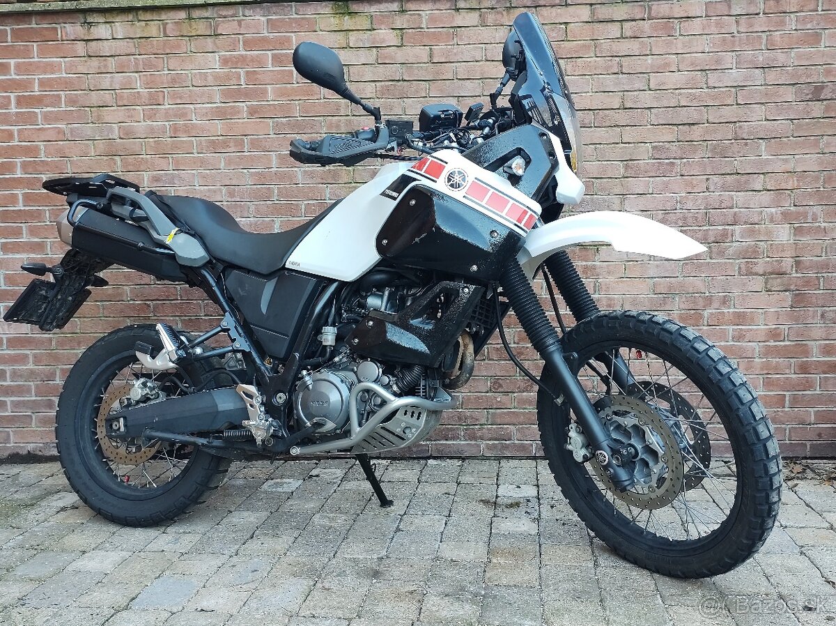 YAMAHA TENERE XT660Z