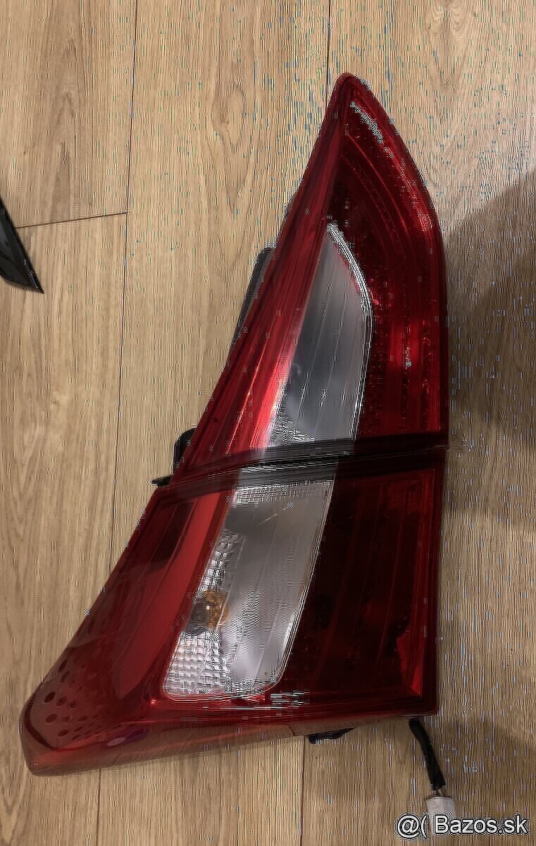 Ľavé zadné okno Hyundai i30 II 2012-2016 HB
